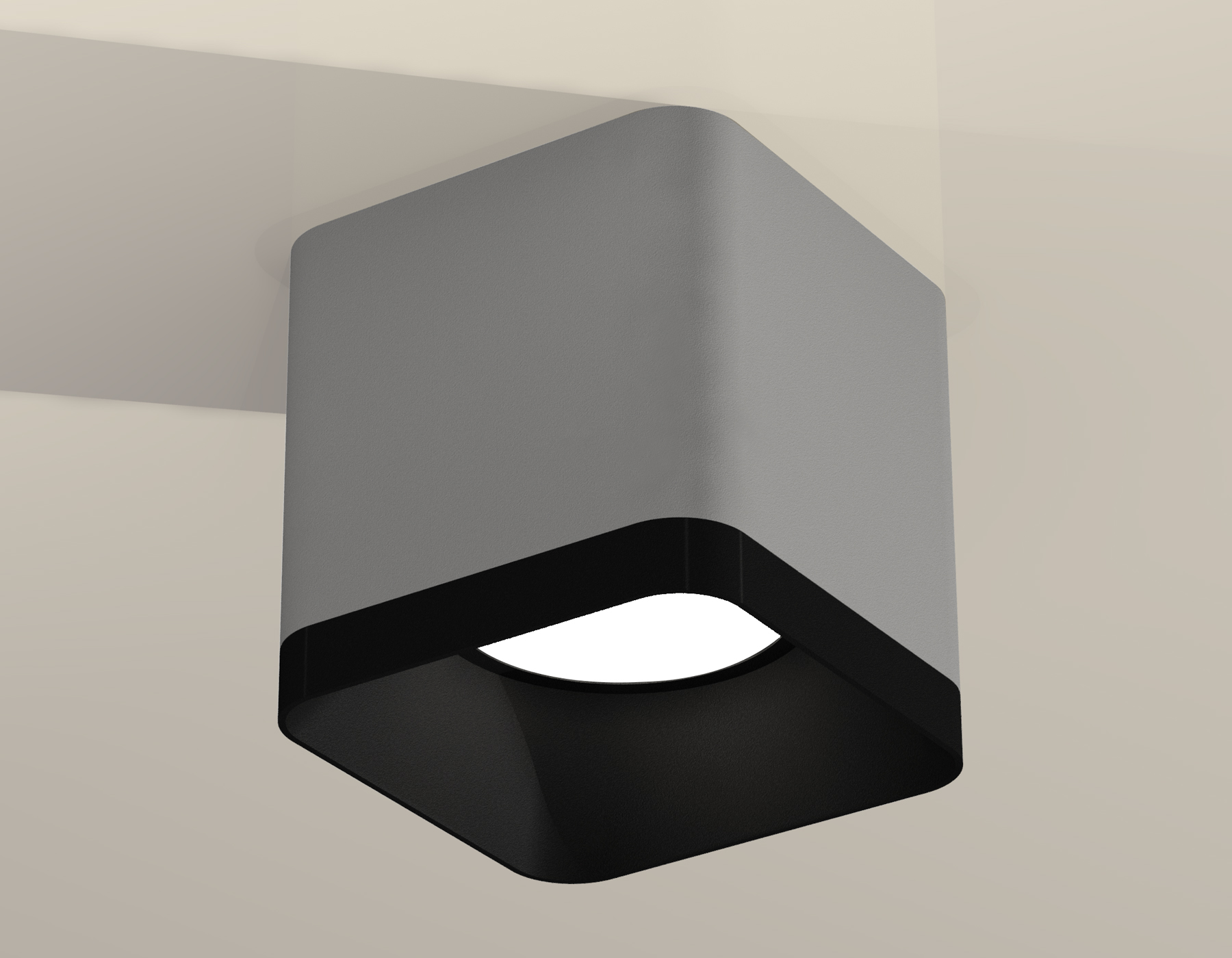 Накладной светильник Ambrella Light Techno XS7807002 (C7807, N7702) в #REGION_NAME_DECLINE_PP#