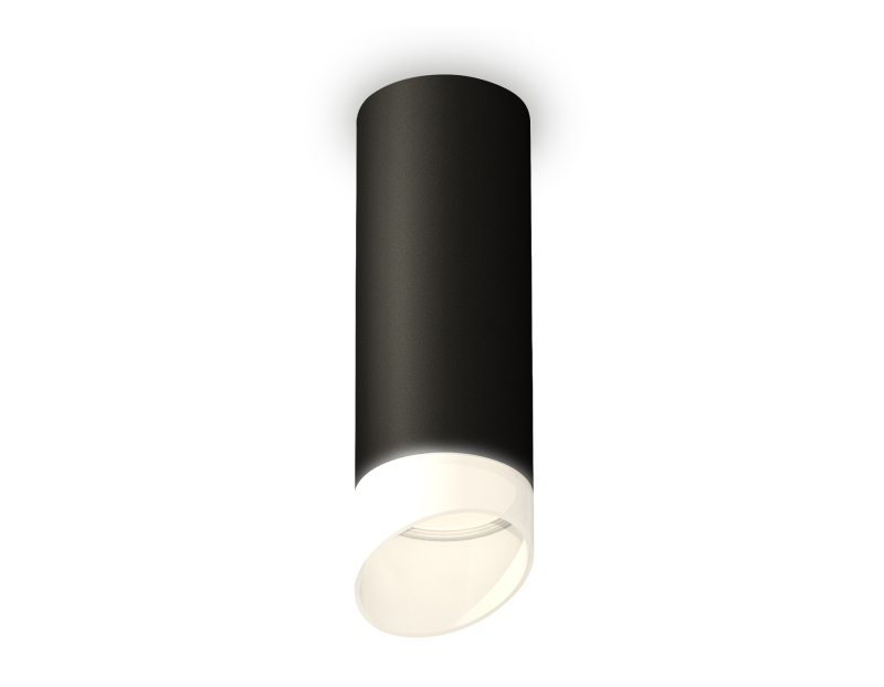 Потолочный светильник Ambrella Light Techno Spot XS6343044 (C6343, N6256)