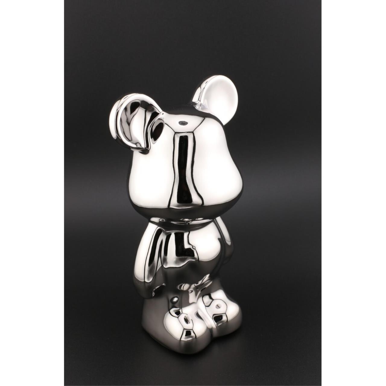 Фигурка Медведь Aployt Bear APL.401.00.02