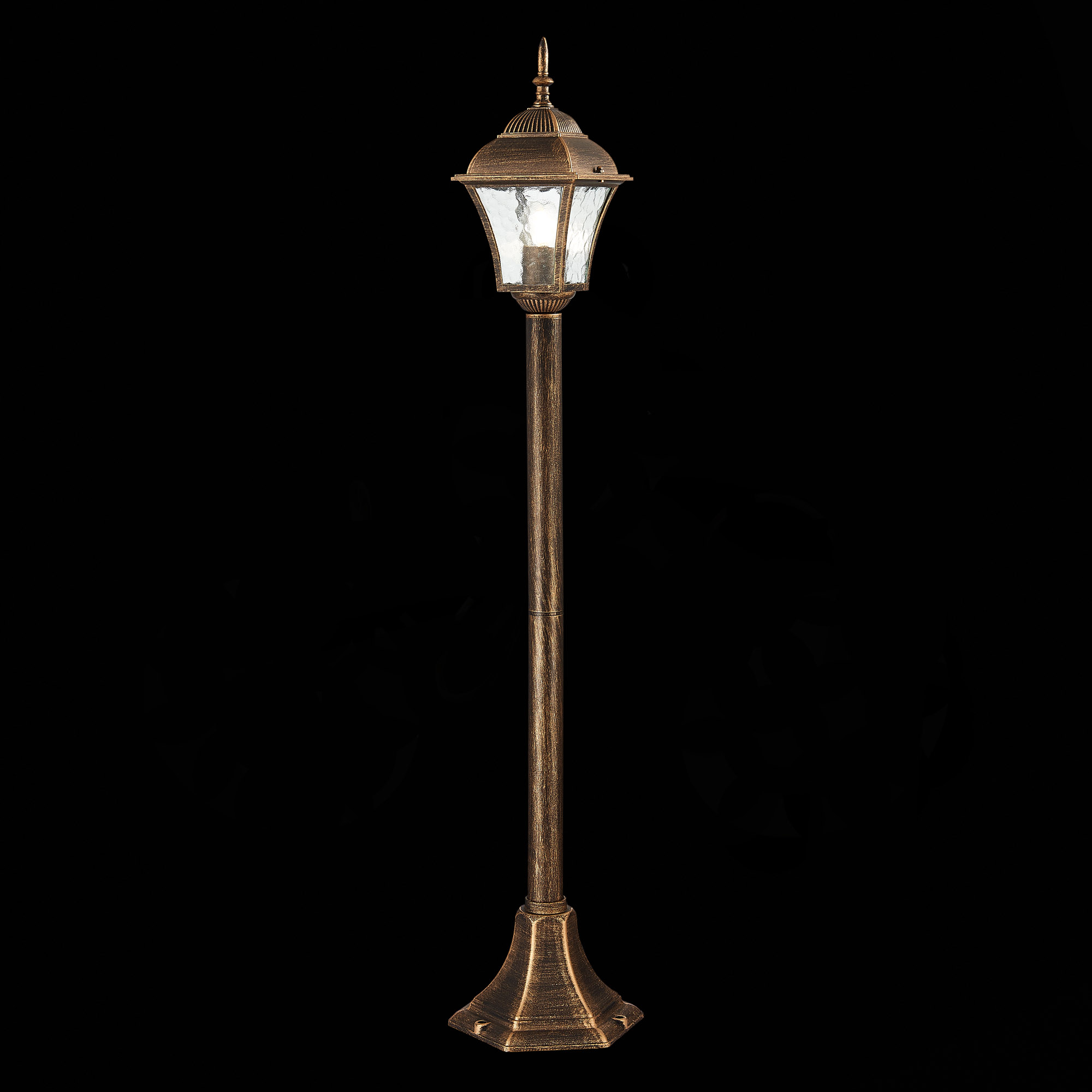 Садово-парковый светильник ST Luce Domenico SL082.215.01 в #REGION_NAME_DECLINE_PP#