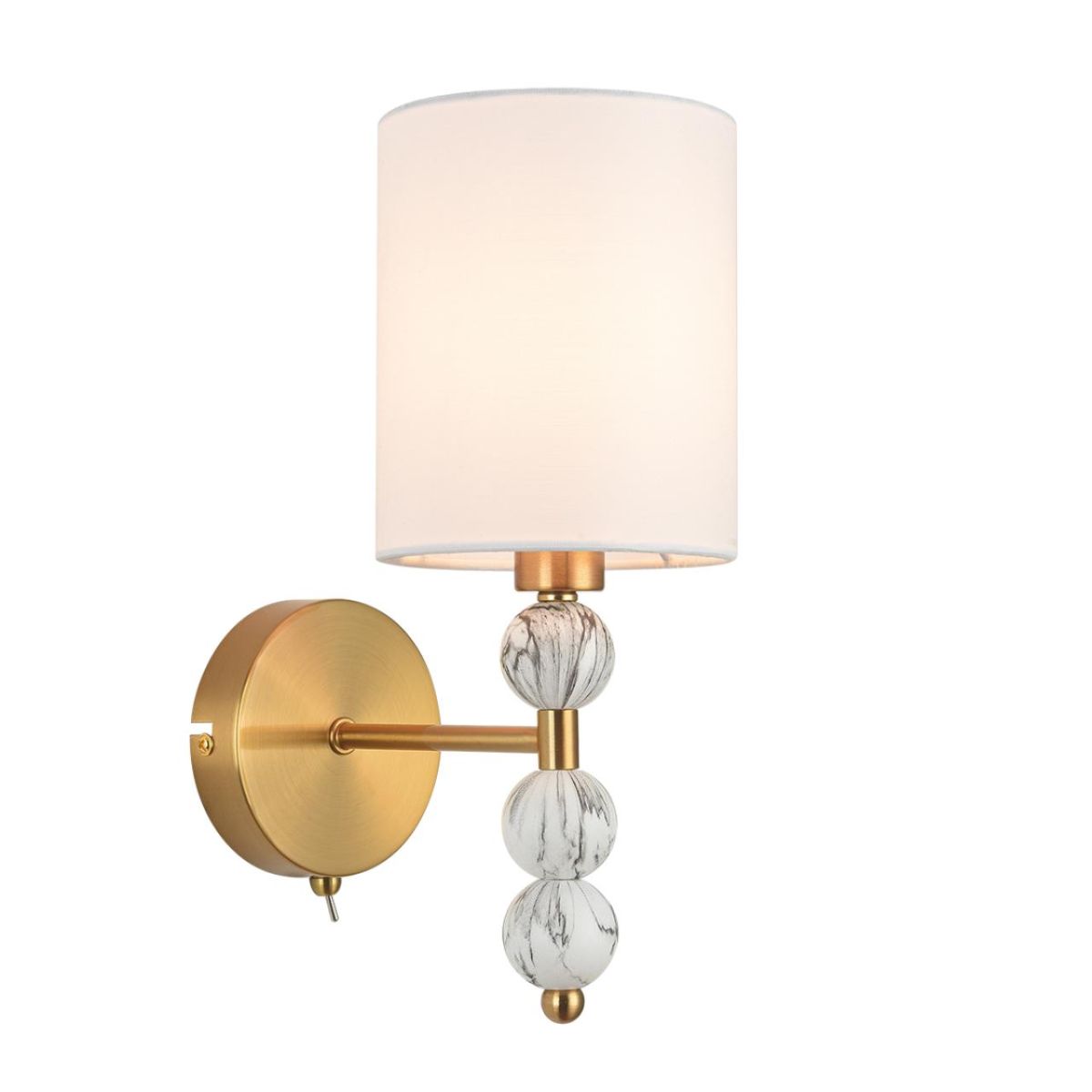 Бра Lumion Moderni Torry 8441/1W
