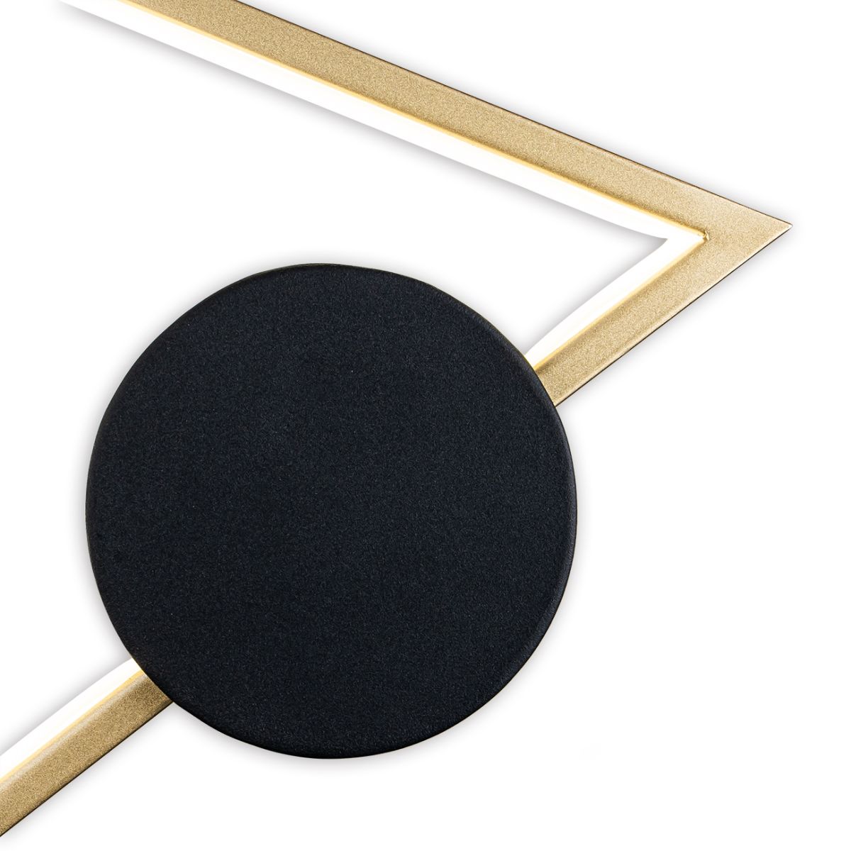 Настенный светильник Escada Figures 10270/1LED