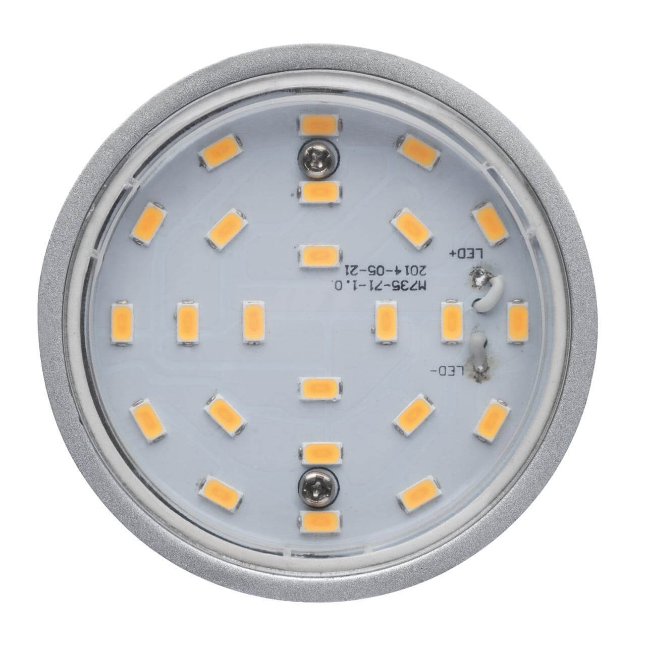 Встраиваемый светодиодный светильник Paulmann Premium Line Coin 92784