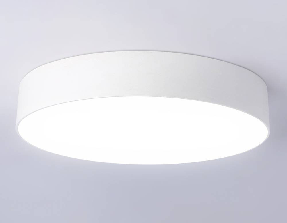 Потолочный светильник Ambrella Light Air Alum FV5528