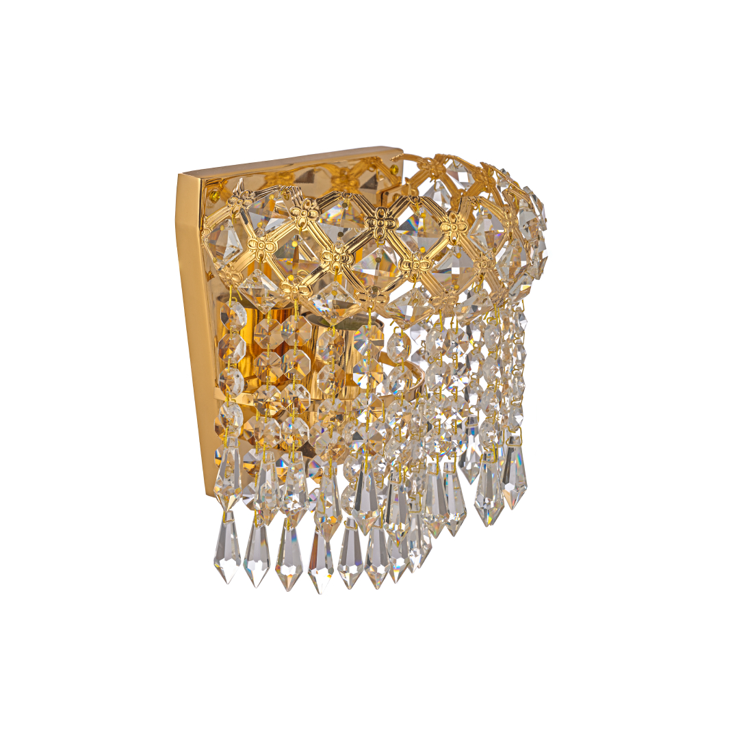 Бра Arti Lampadari Asti E 2.10.100 G