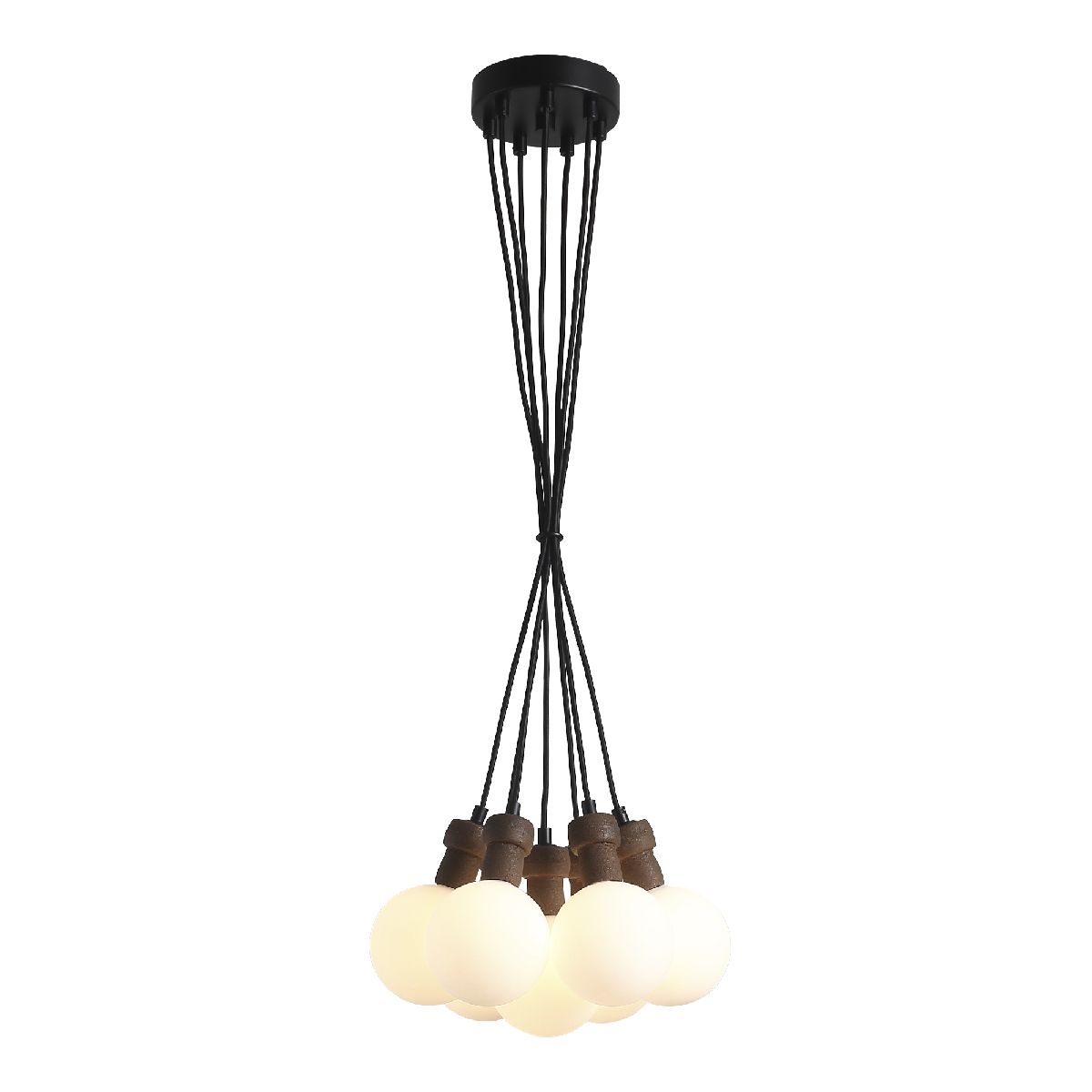 Подвесная люстра ST Luce Cork SL6226.403.07