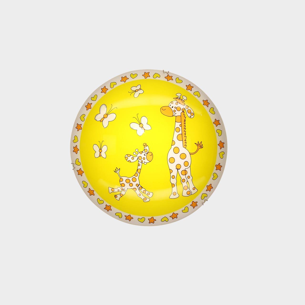 Настенный светильник Citilux Жирафы CL917001 в #REGION_NAME_DECLINE_PP#