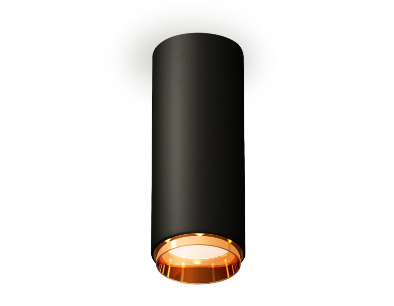 Потолочный светильник Ambrella Light Techno Spot XS6343005 (C6343, N6124)
