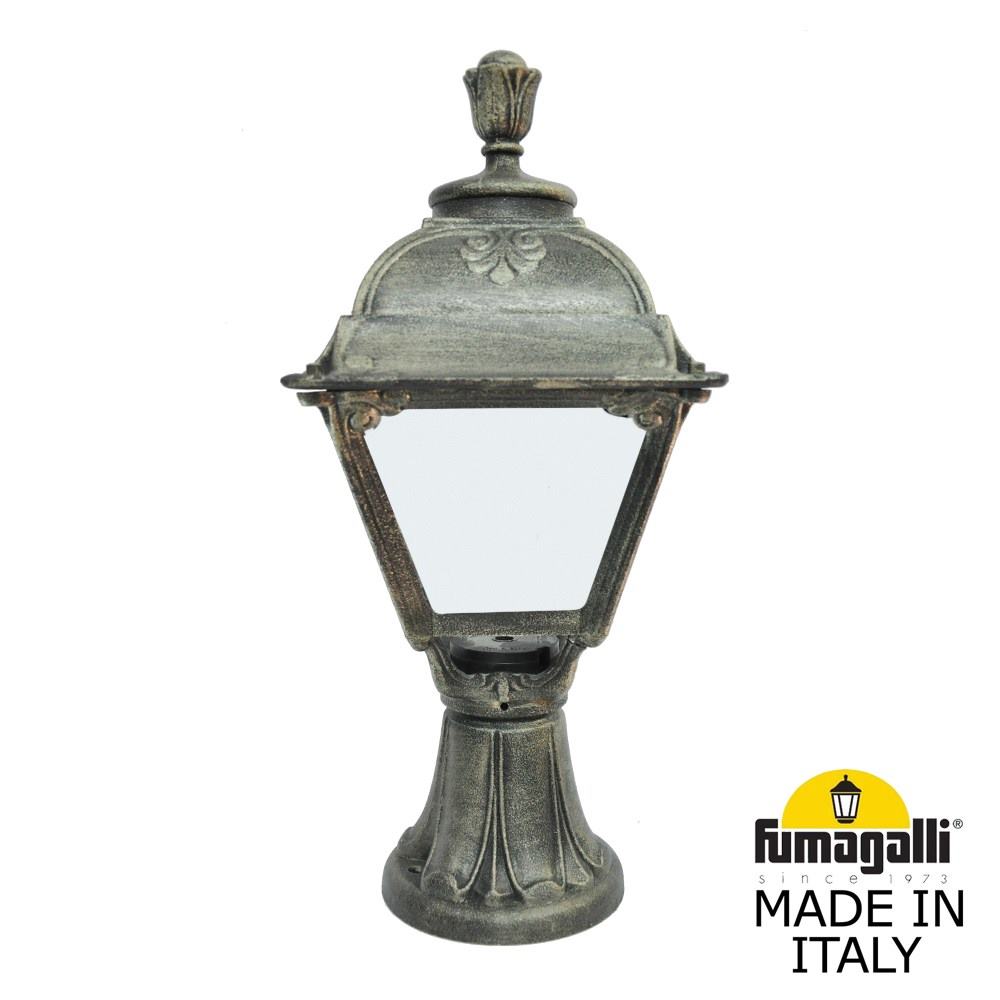 Ландшафтный светильник Fumagalli MINILOT/CEFA U23.111.000.BYE27