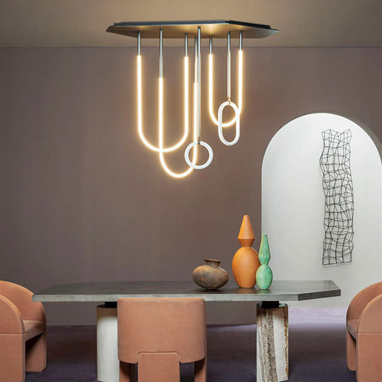 Потолочный led светильник ImperiumLoft Valencia 208115-23