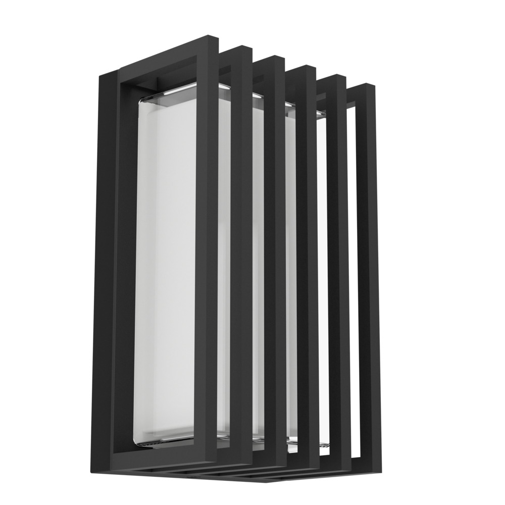 Уличный настенный светильник Eglo Genovese 902418