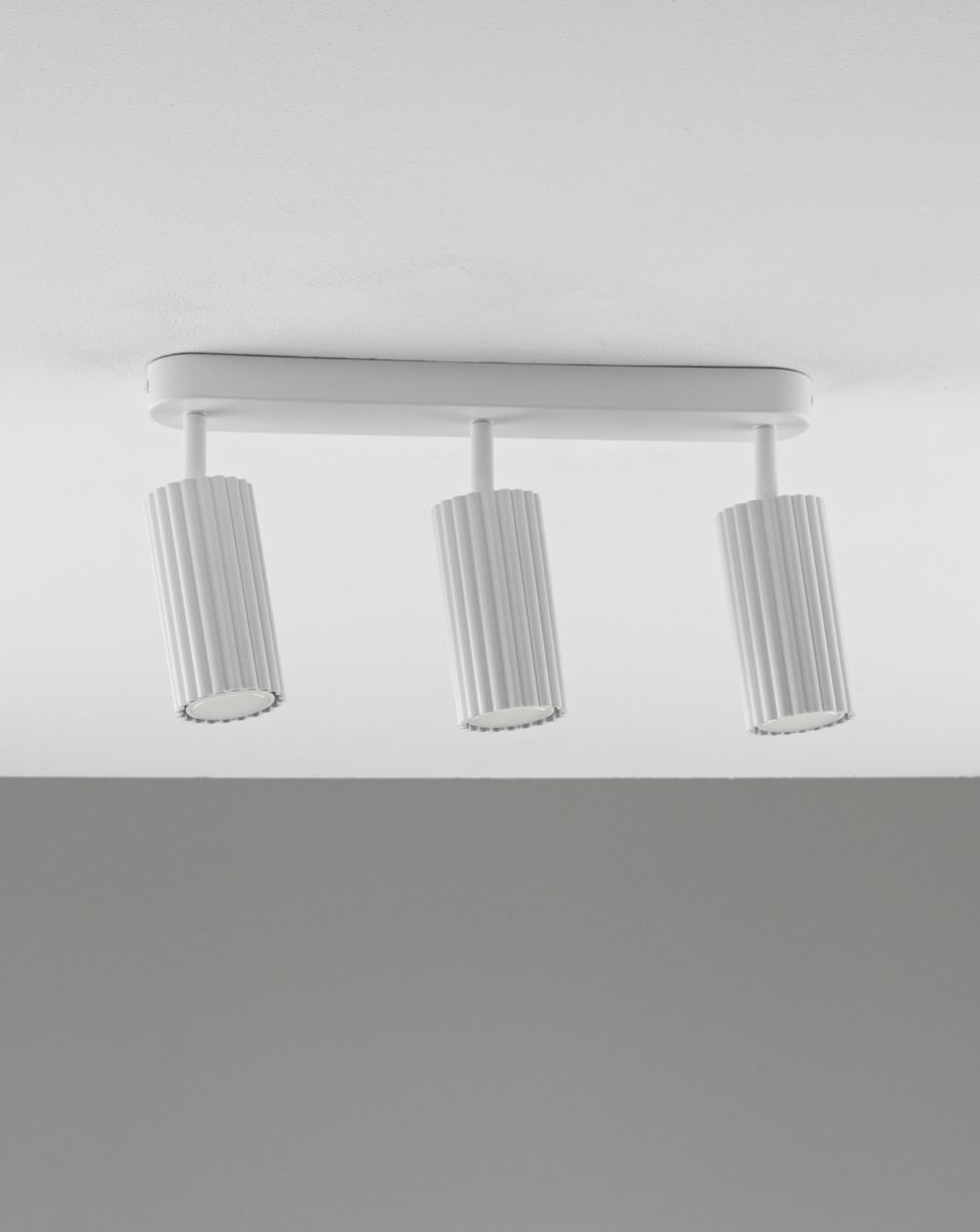 Спот Moderli Cora V11776-3C