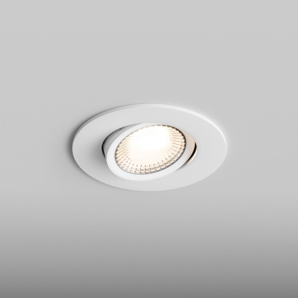 Встраиваемый светильник Hesby Lighting Atlas HSBL_0086