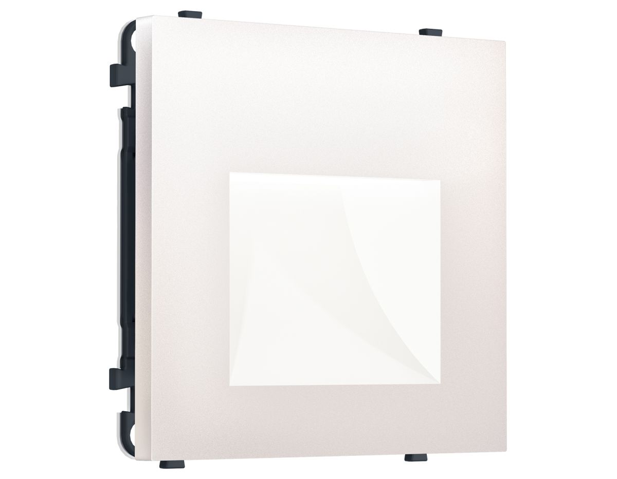 Комплект механизма LED подсветки SIGMA Жемчуг 1.2W 4000K 180-240V 50-60Hz QUANT PRO Ambrella Volt MS217510 (SP2175, PR333)