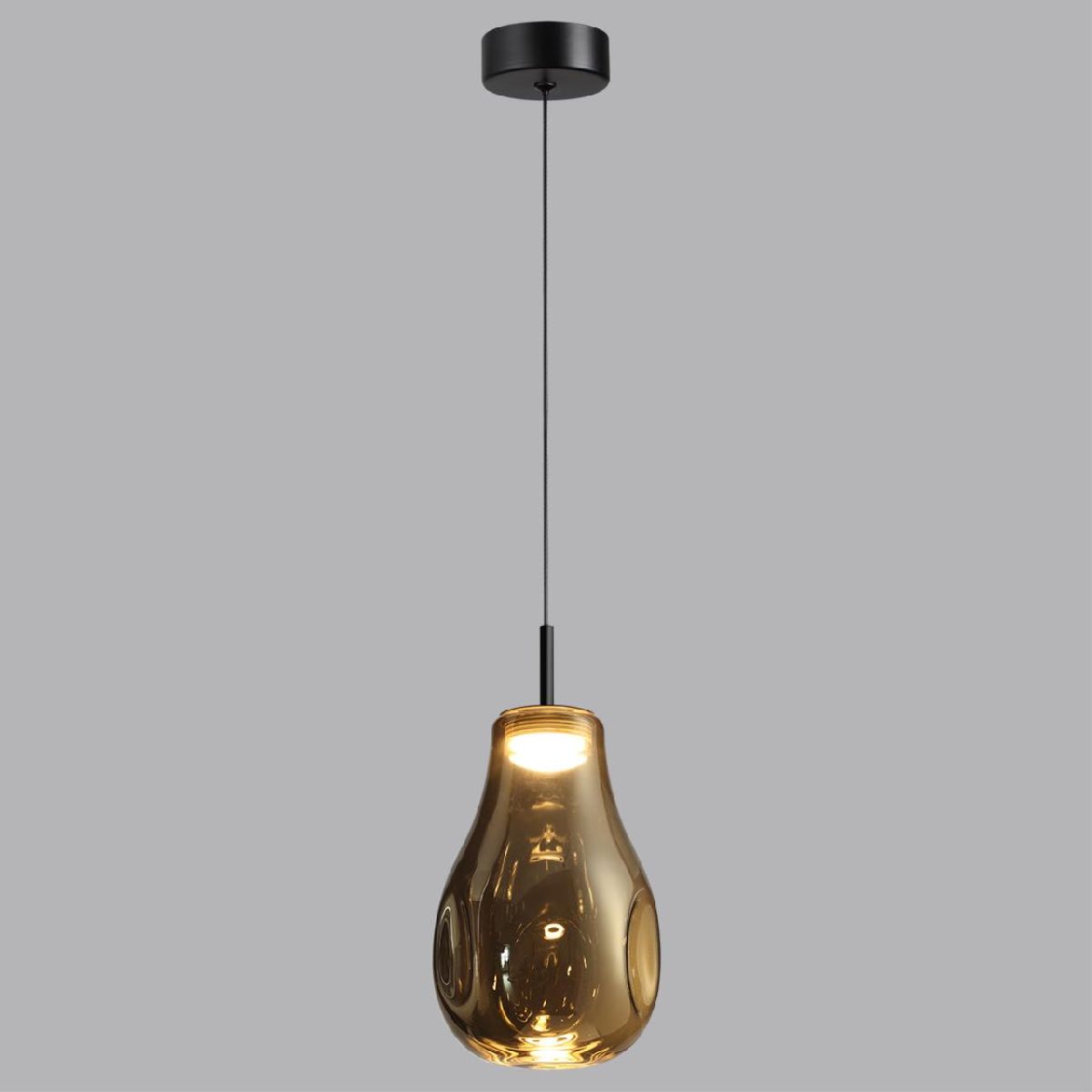 Подвесной светильник Odeon Light Pendant Nave 5098/4LA