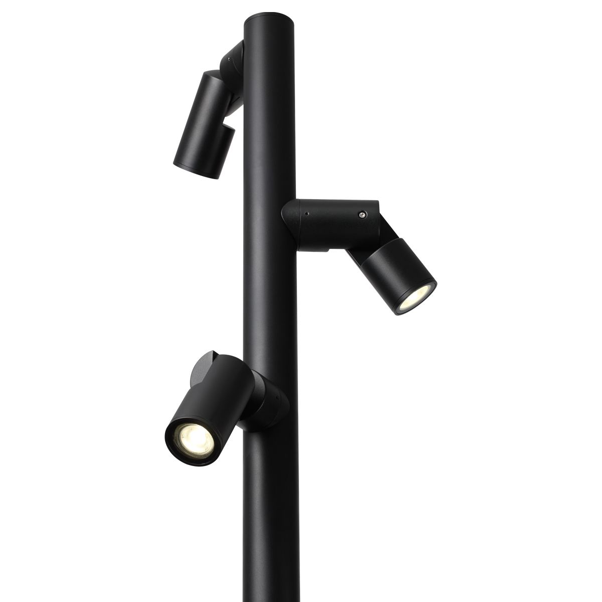 Ландшафтный светильник Novotech Street Ralte 371064