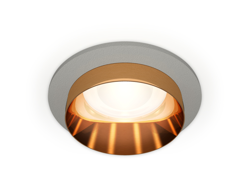 Встраиваемый светильник Ambrella Light Techno Spot XC6514024 (C6514, N6134)