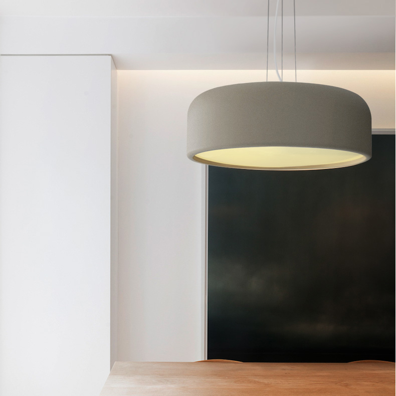 Подвесной cветильник ImperiumLoft Cylinder B 101496-26