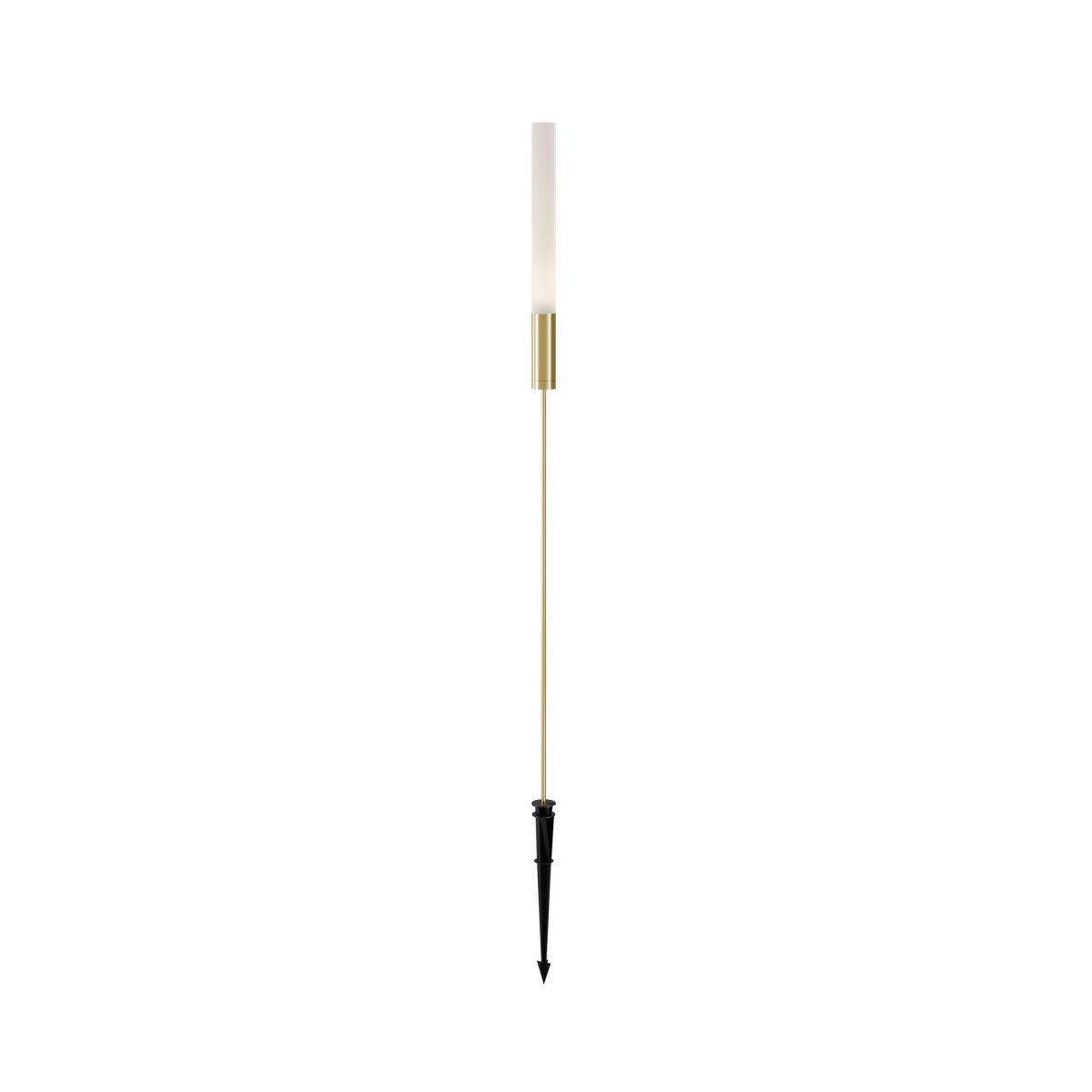 Ландшафтный светильник Maytoni Flare O510FL-L3BS3K1
