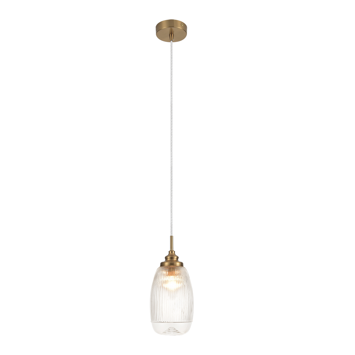 Подвесной светильник Lumion Moderni Dea 8439/1C