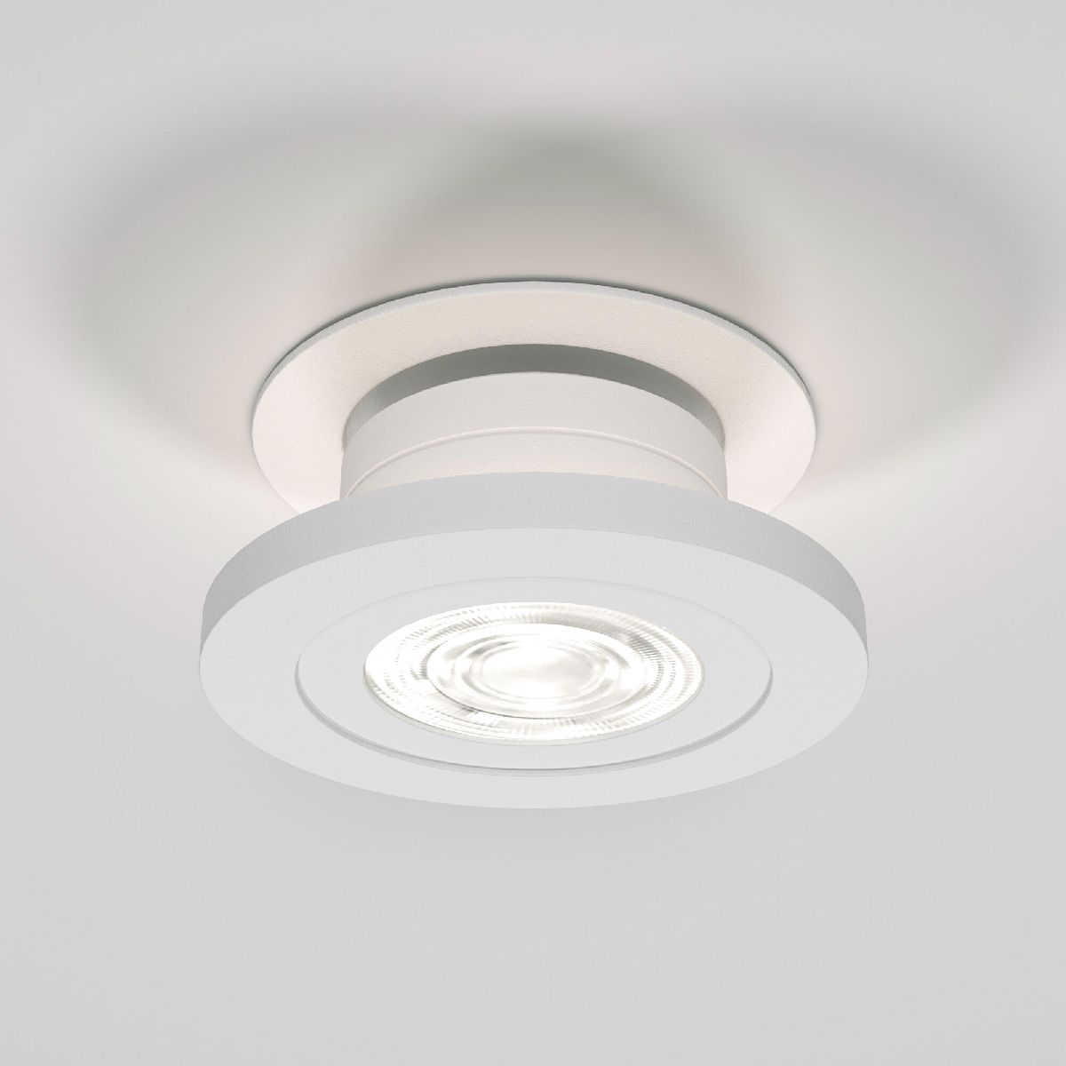 Встраиваемый светильник Elektrostandard Surf 4690389196348 a063674