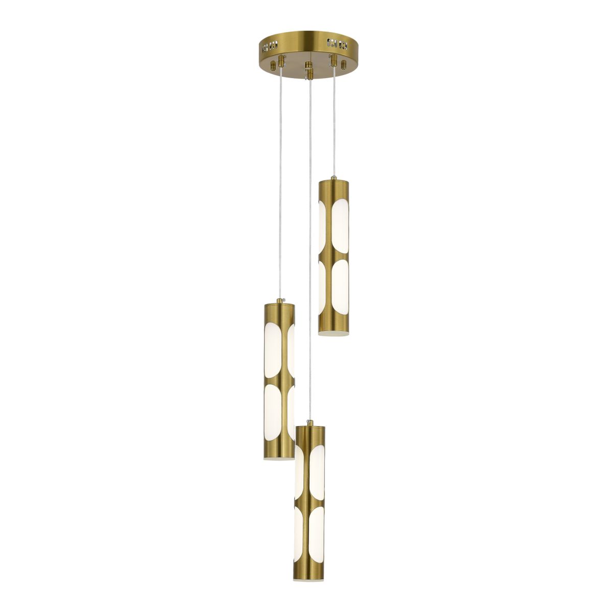 Подвесной светильник ST Luce Dallamos SL6237.303.03