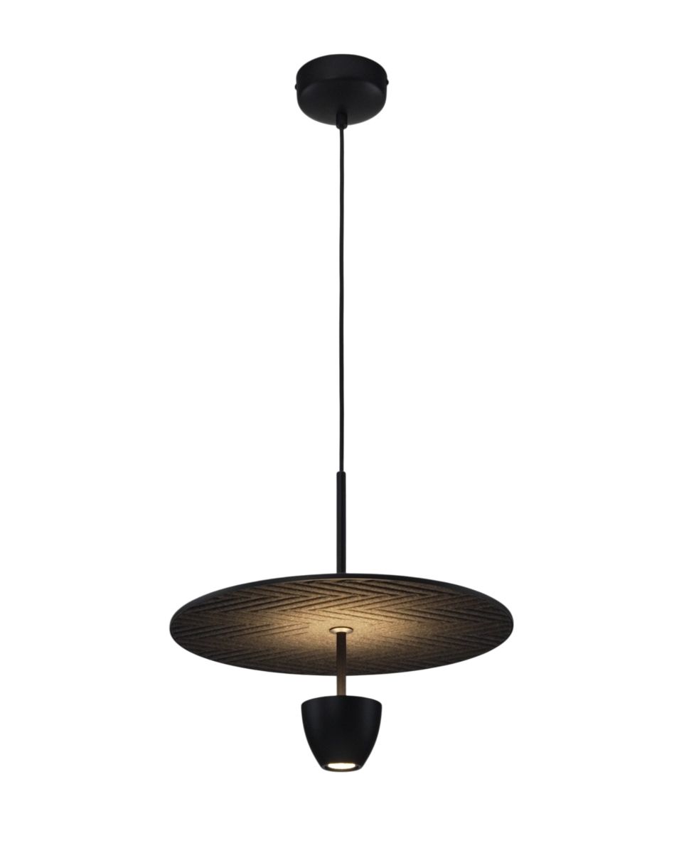 Подвесной светильник Moderli Kanso V11625-PL