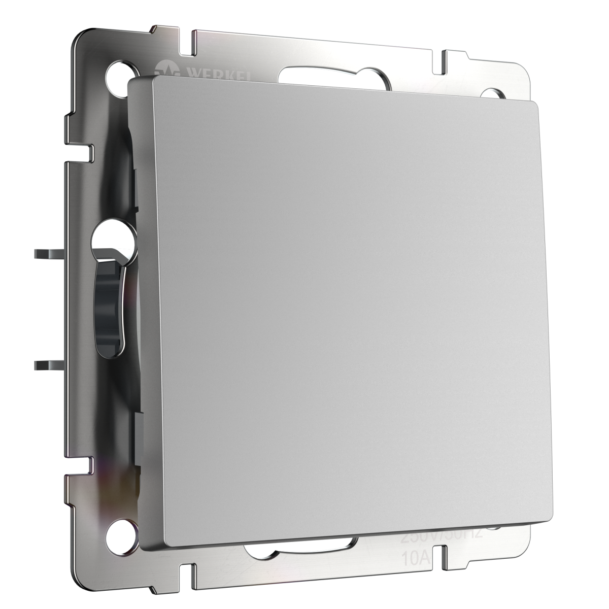 Выключатель одноклавишный проходной Werkel W1112006 4690389164798 a050874