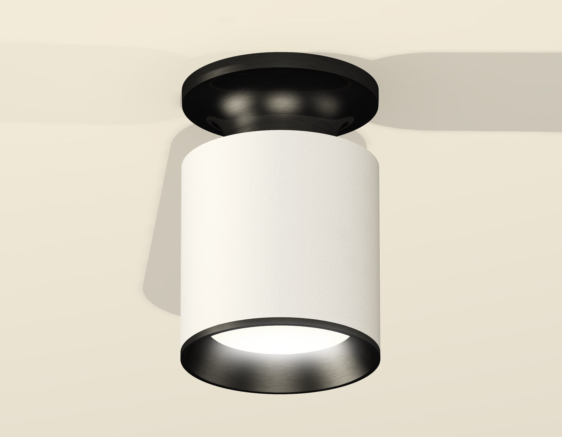 Накладной светильник Ambrella Light Techno XS6301120 (N6902, C6301, N6103)