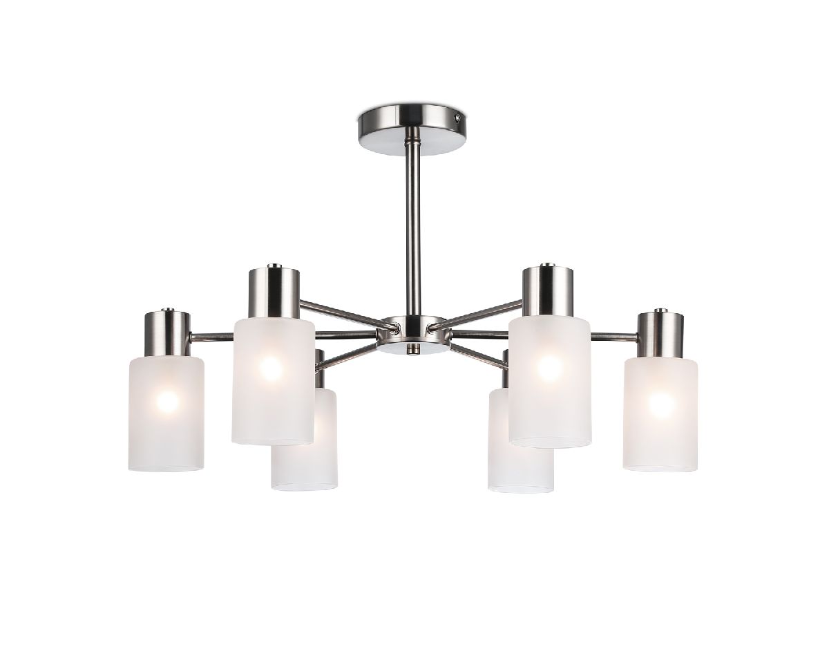 Люстра на штанге Ambrella Light Traditional Modern TR9572