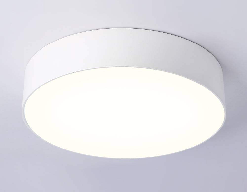 Потолочный светильник Ambrella Light Air Alum FV5519