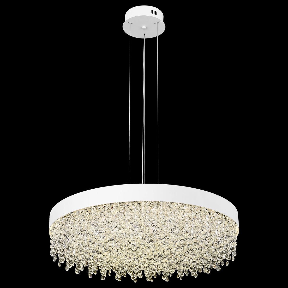 Подвесная люстра Wertmark Cecilia WE164.08.003