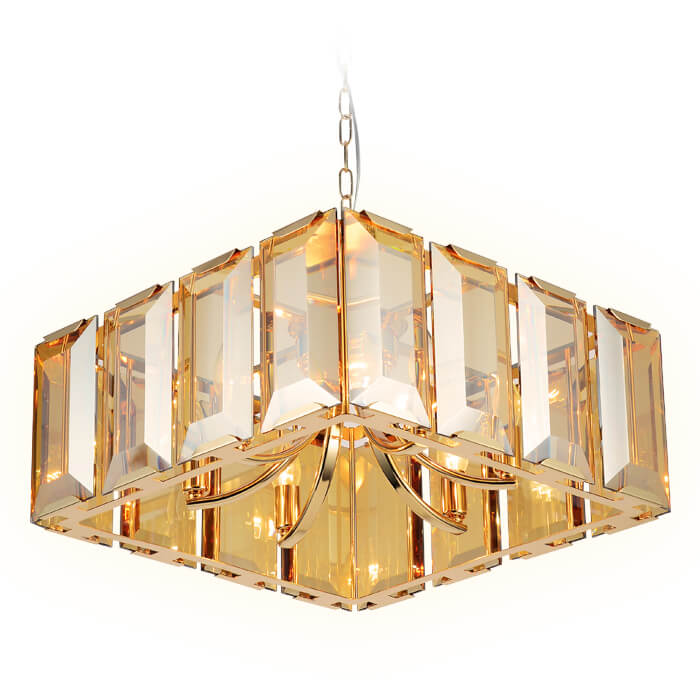 Подвесная люстра Ambrella Light Traditional TR5149