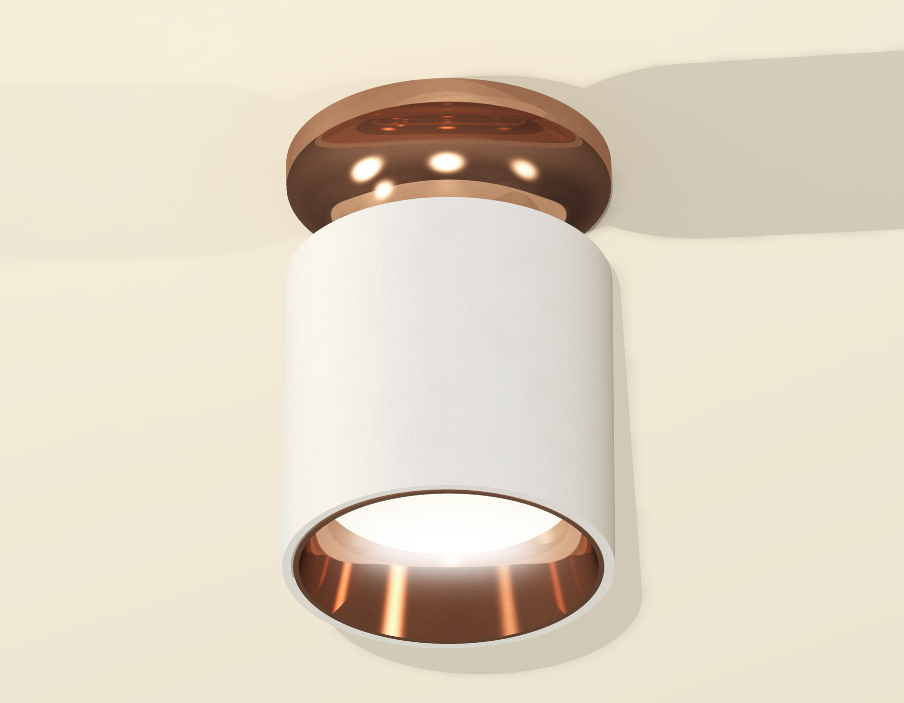 Потолочный светильник Ambrella Light Techno Spot XS6301201 (N6906, C6301, N6114)