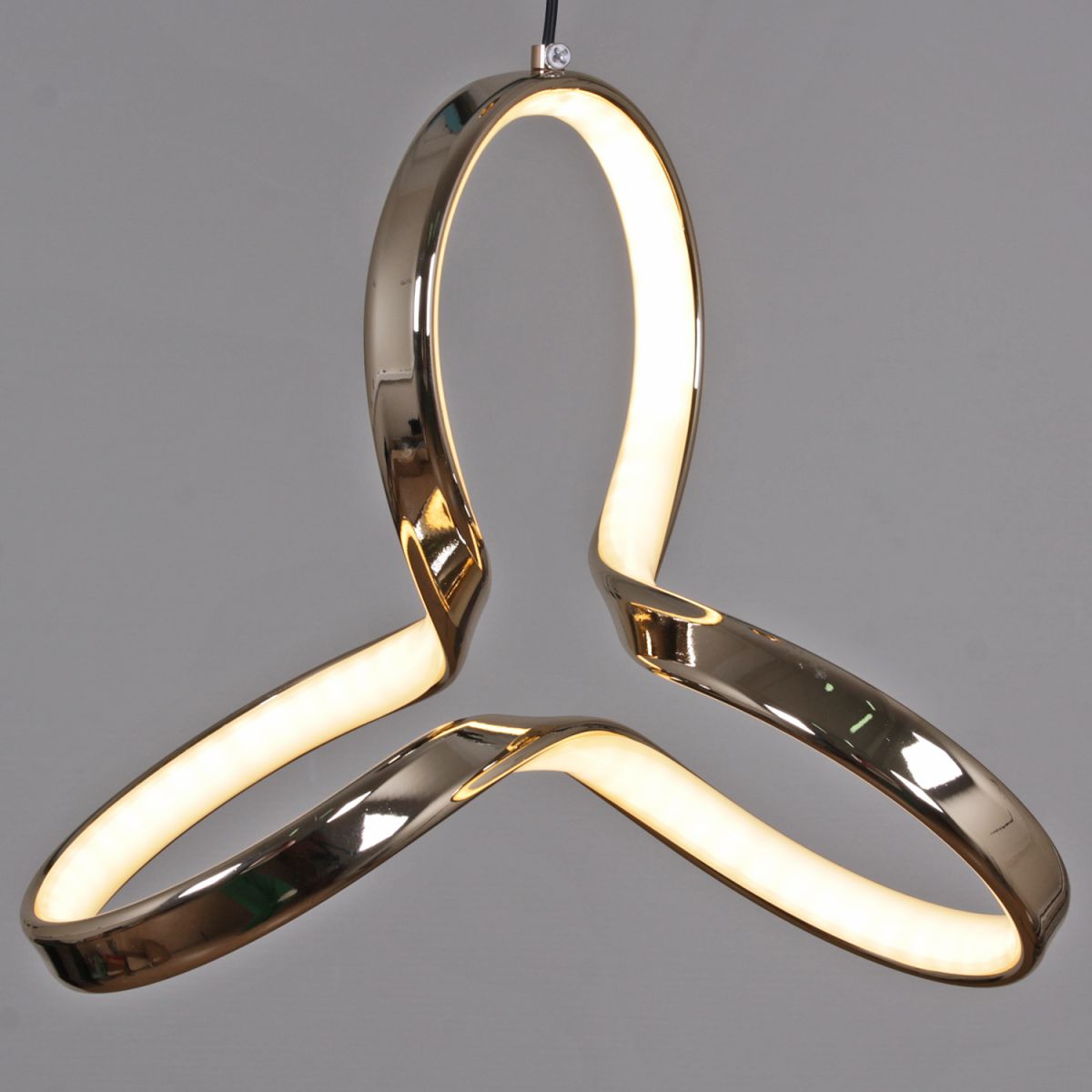 Подвесной светильник Reluce 05674-0.9-03 GD