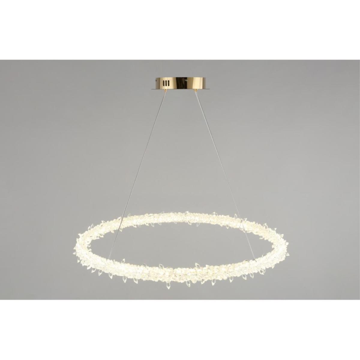 Подвесная люстра Aployt Merion APL.040.03.45