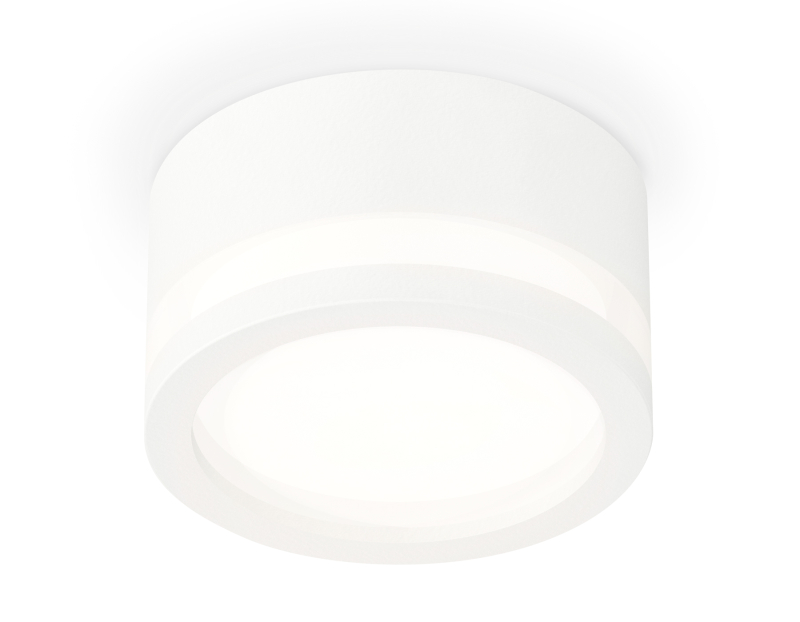 Потолочный светильник Ambrella Light Techno Spot XS8101017 (C8101, N8412)