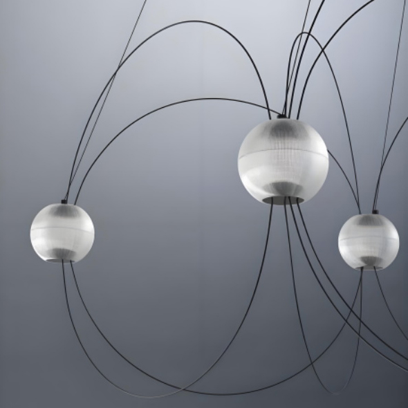 Подвесной светильник Delight Collection 7282P/L8