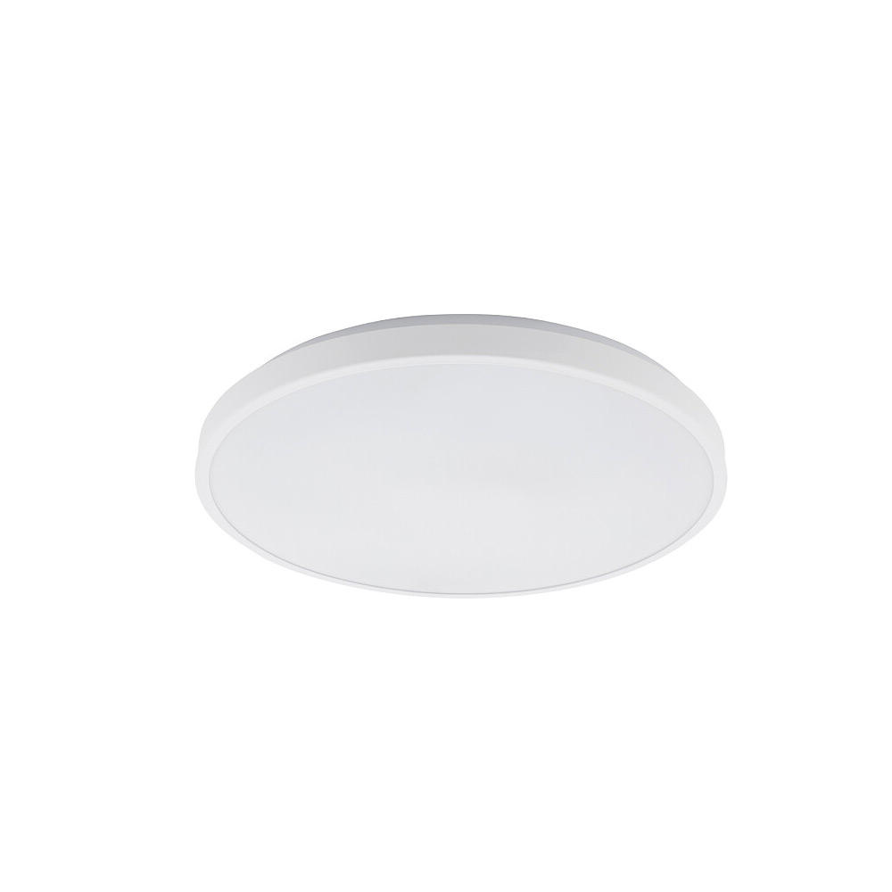 Потолочный cветильник Nowodvorski Agnes Round Led Pro White 10977