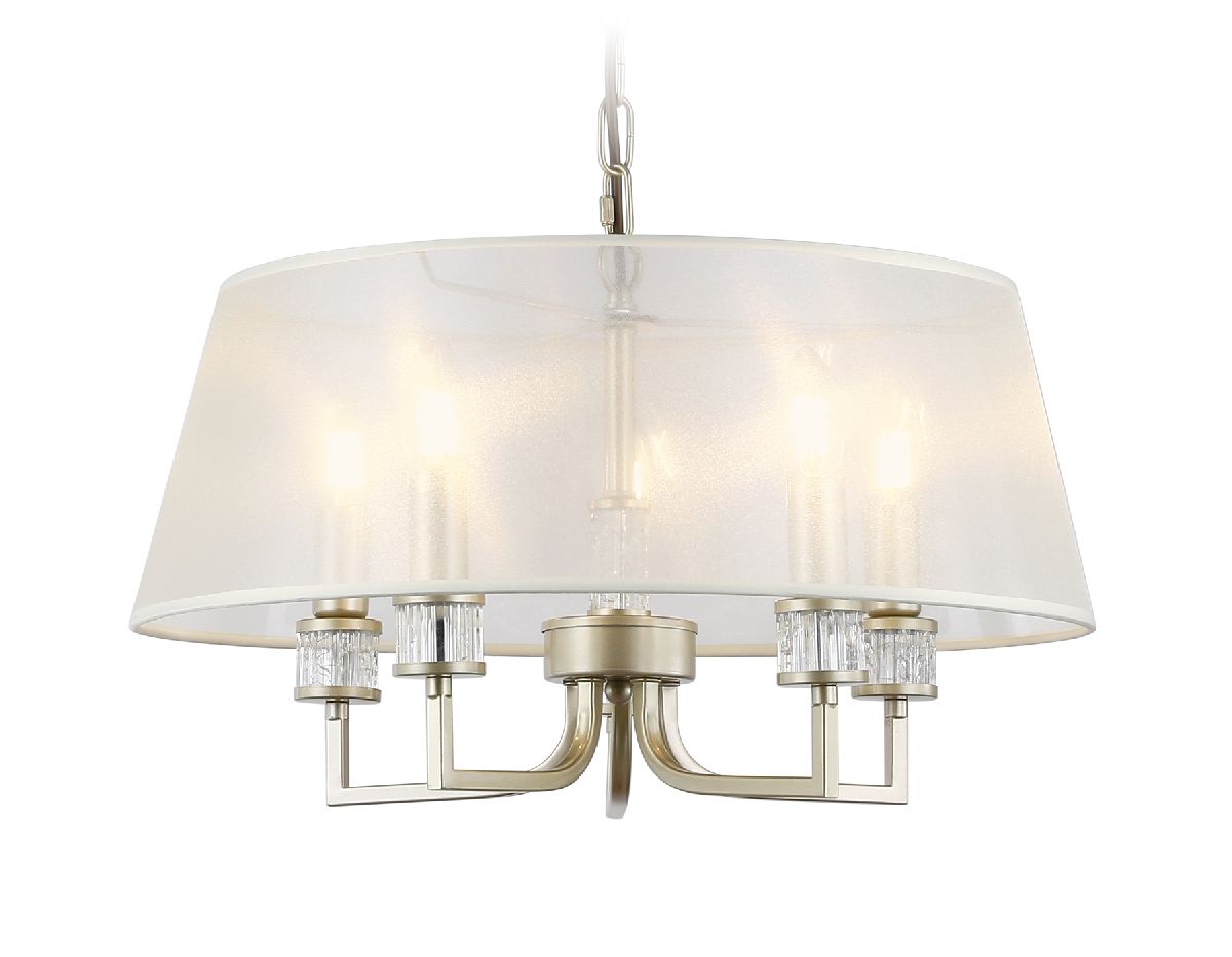 Подвесная люстра Ambrella Light High Light Classic LH71211