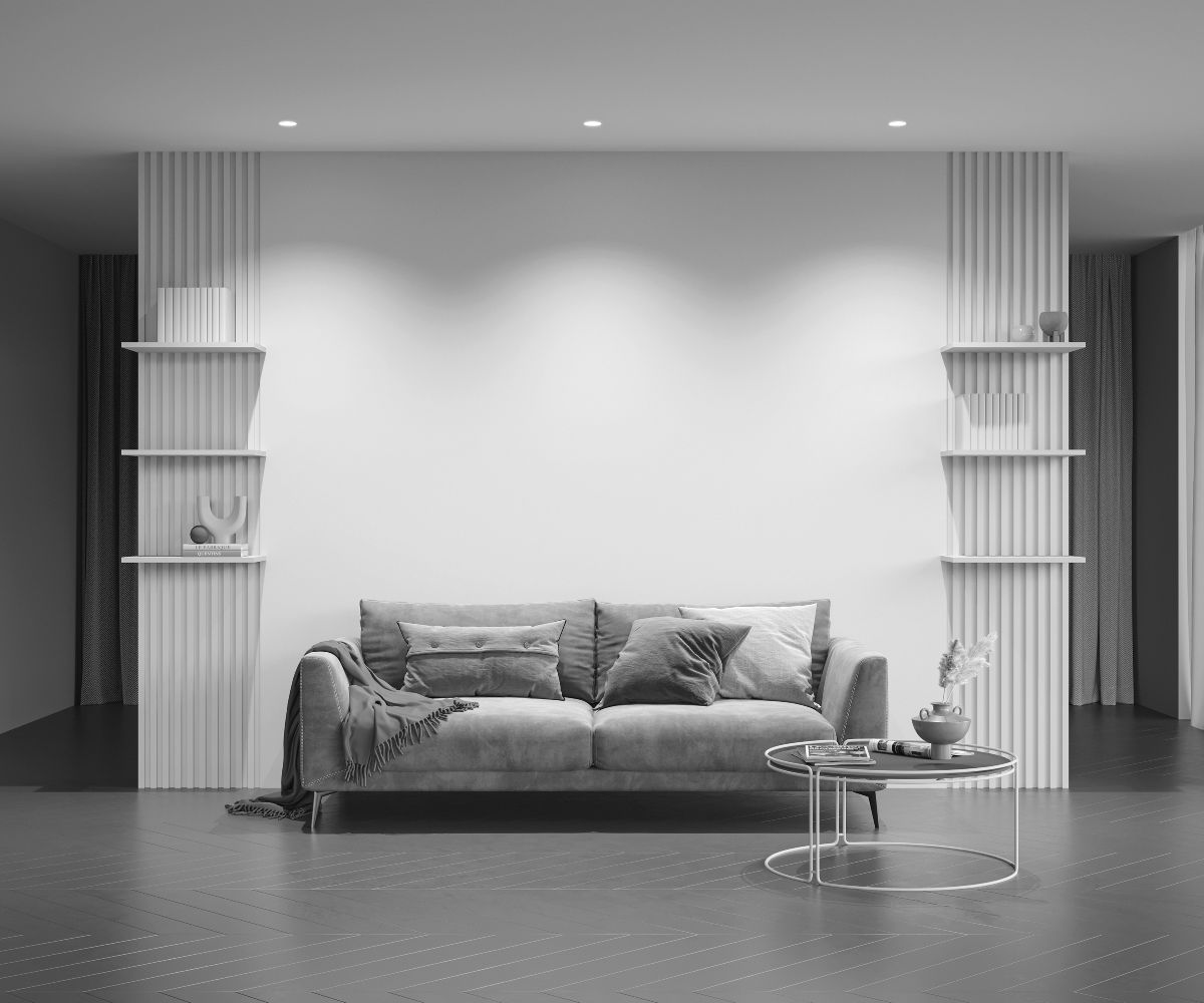 Встраиваемый светильник Maytoni Technical Share DL051-U-2WMG