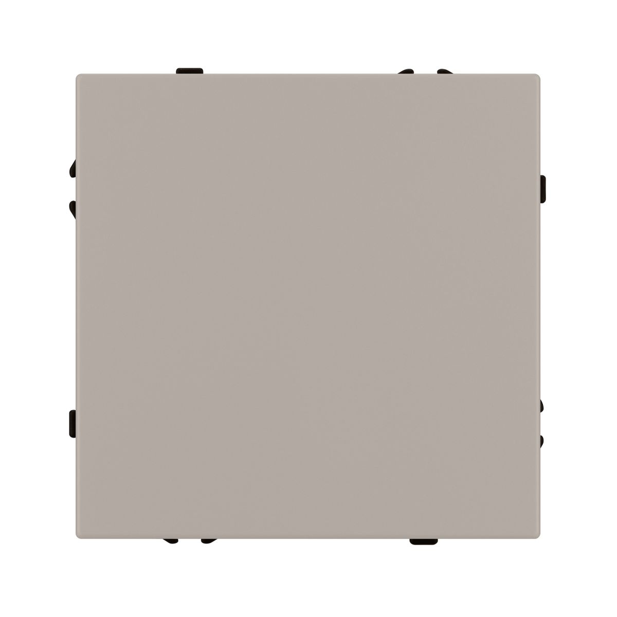 Заглушка поста Arlight SCT-NOBE-MGG-SFPL-CA (Кашемир) 061820