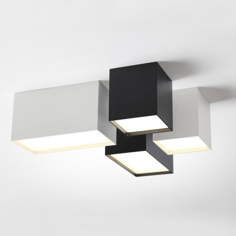 Потолочный светильник Odeon Light 4232/10CL