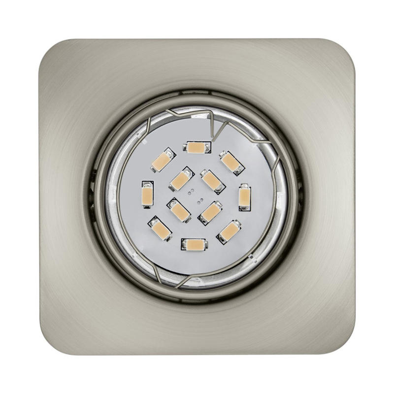 Встраиваемый светильник Eglo Peneto 94264