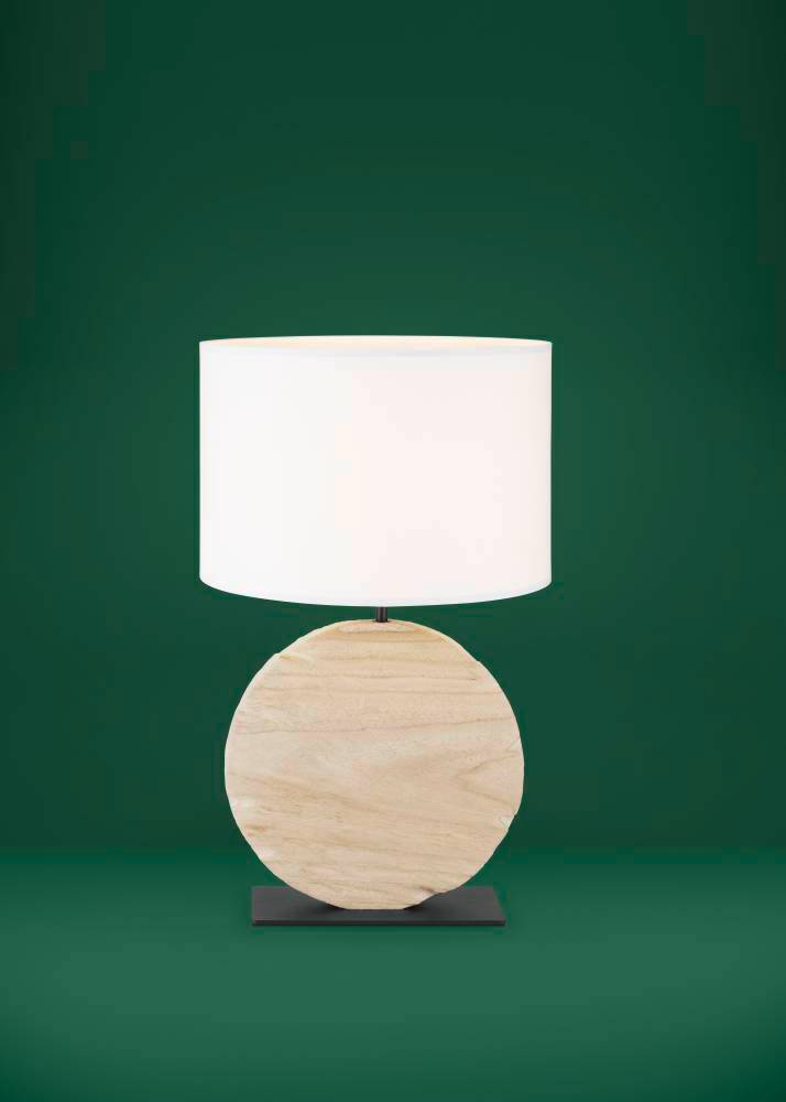 Настольная лампа Eglo Contessore 39916