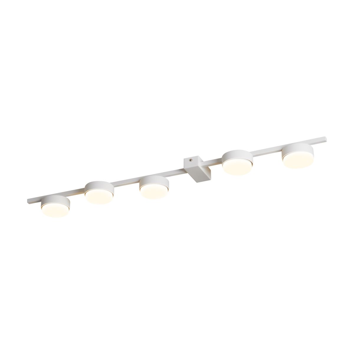 Потолочный светильник Freya Lamia FR5182CL-05W