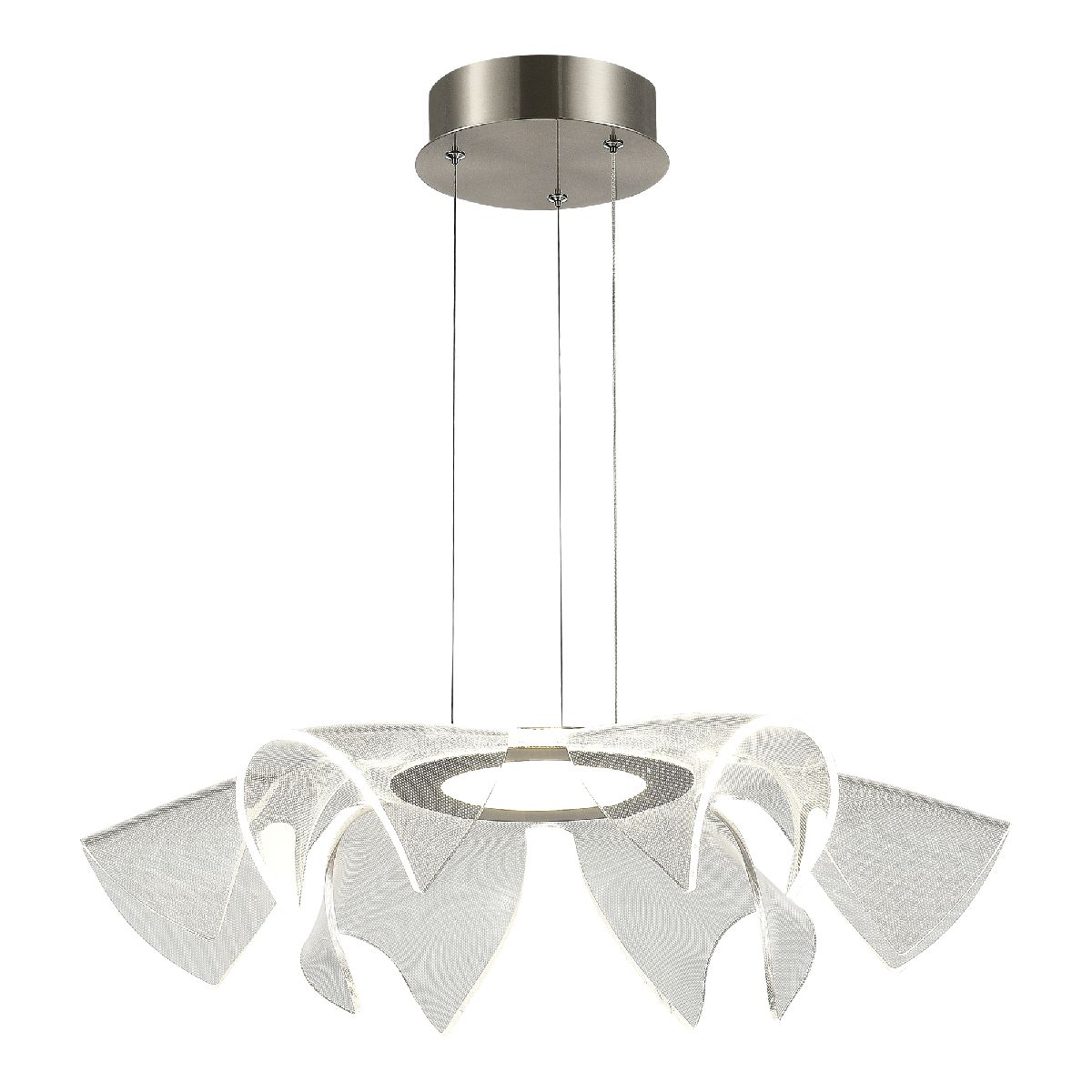 Подвесная люстра ST Luce Fairy SL6235.103.20