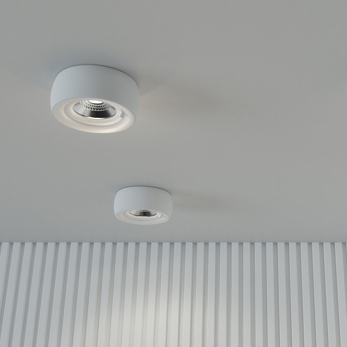 Встраиваемый влагозащищенный светильник Novotech Water 370797