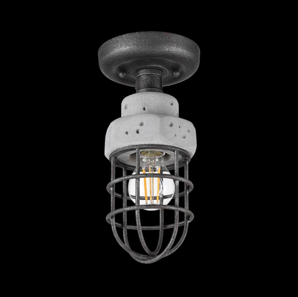Потолочный светильник Ideal Lux Tnt PL1 168197