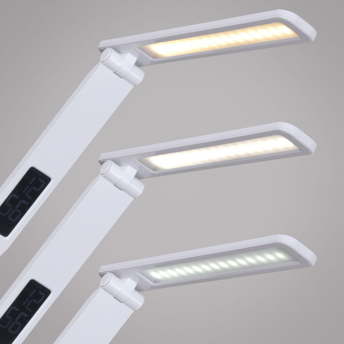 Настольная лампа Reluce 01625-0.7-02 WHITE